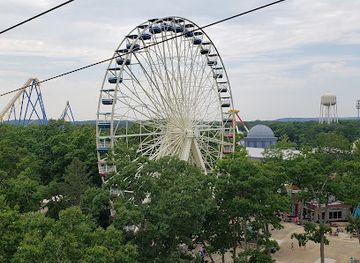 Six Flags Great Adventure