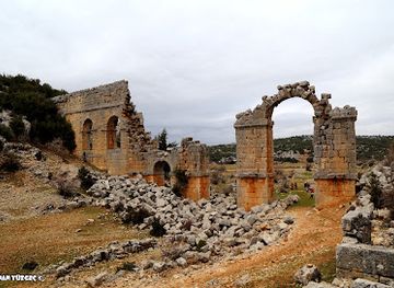 turkiye/troad/attraction/aqueduct-ruins