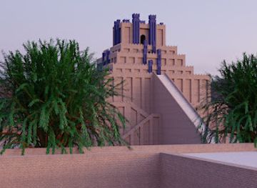 iraq/babel/attraction/ziggurat-of-babel-tower-of-babel