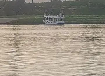 Sayed Water Taxi Luxor