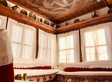 Museum of Peja - Muzeu i Pejës