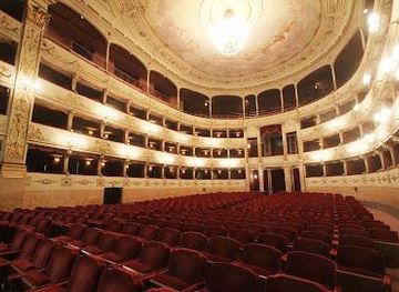 Teatro Della Pergola