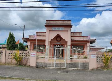 trinidad-and-tobago/caroni/attraction/the-indian-caribbean-museum-art-gallery-of-trinidad-and-tobago