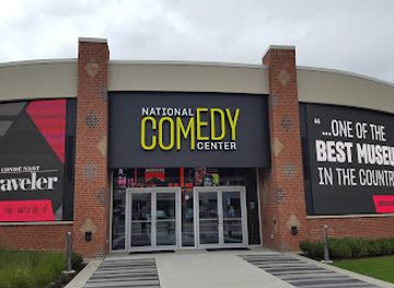 pennsylvania/northern-tier/attraction/national-comedy-center