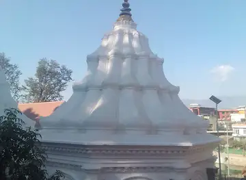 Mrigasthali