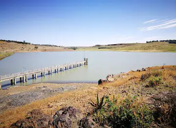 ዲጋ ሰሞሞ(Semomo Dam)