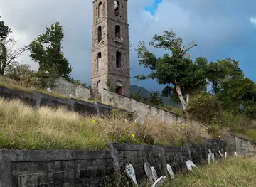 Saint Patrick Roman Catholic Church