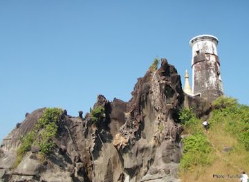myanmar-burma/mrauk-u/attraction/lay-shan-taung-lighthouse