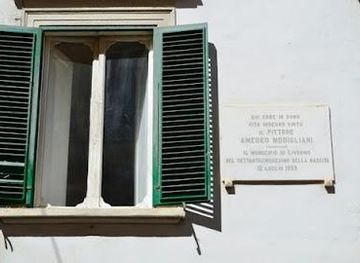 italy/pisa/attraction/birthplace-amedeo-modigliani