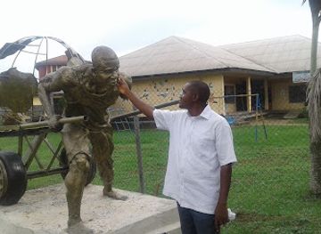 nigeria/uyo/attraction/sculpture-garden
