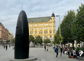 Astronomical Clock