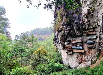Echo Valley