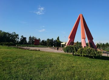 moldova/chisinau/ciocana/attraction/eternity-memorial-complex