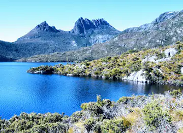 Cradle Mountain-Lake St Clair National Park