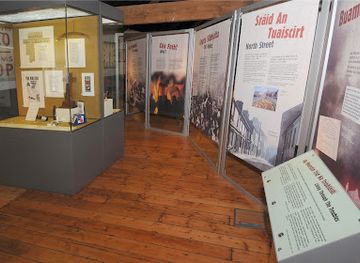 ireland/mourne-mountains/attraction/newry-and-mourne-museum