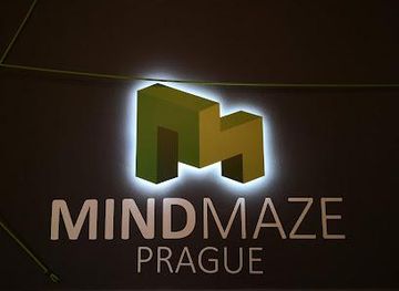 czechia/prague/attraction/mindmaze