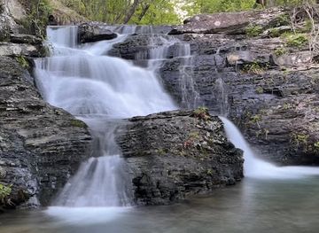 oklahoma/ouachita-national-forest/attraction/crooked-creek-falls