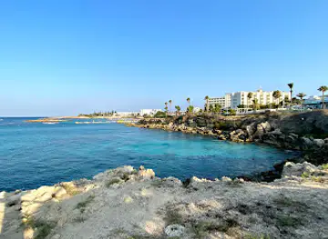 Parnea View Point