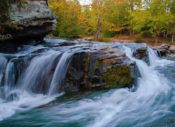 alabama/oak-mountain-state-park/attraction/turkey-creek-nature-preserve