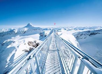 switzerland/lausanne/attraction/glacier-3000