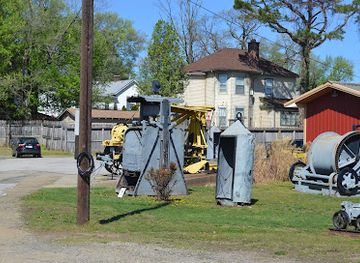 missouri/northeast-missouri/attraction/bonne-terre-mine-the-mine-at-bonne-terre