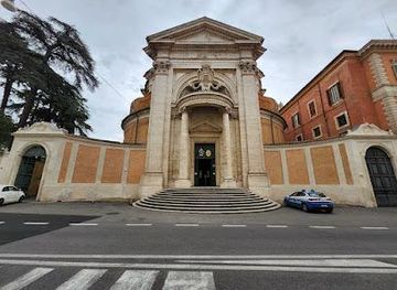 vatican-city/sistine-chapel/attraction/church-of-st-andrew-on-the-quirinal