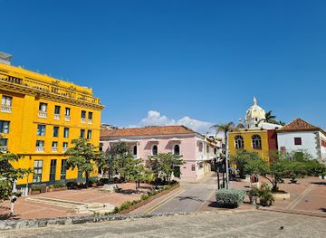 colombia/cartagena/centro/attraction/plaza-de-santa-teresa
