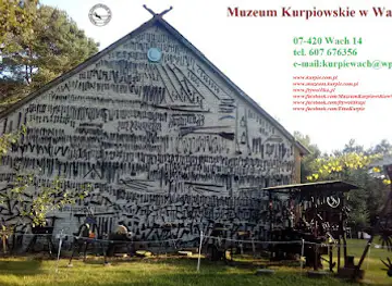 Muzeum Kurpiowskie w Wachu