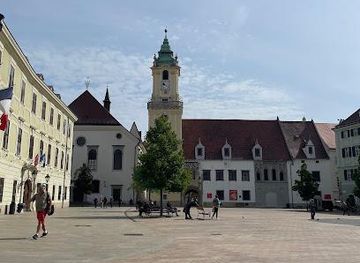 slovakia/trnava/attraction/old-town-hall-tower