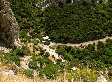 greece/samos/attraction/pythagoras-cave