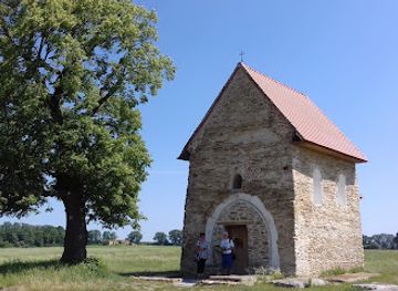 slovakia/gemer/attraction/church-of-st-margaret-of-antioch-kopcany