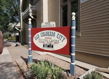 colorado/colorado-springs/old-colorado-city/attraction/old-colorado-city-historical-society-history-center
