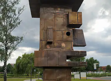 The Head