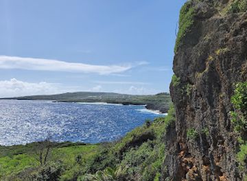 Dragon Tail Beach