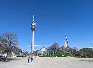 Walk of Fame Olympic Park