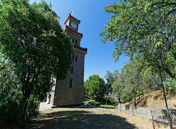 Byzantine Castle of Trikala