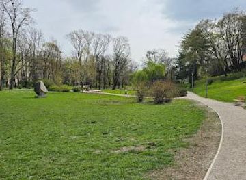 croatia/zagreb/attraction/park-ribnjak