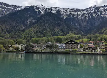 Brienzersee Lakewalk