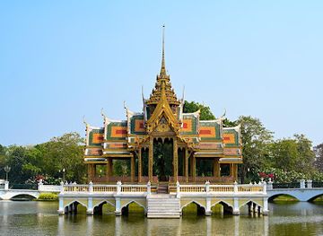 Bang Pa-In Palace