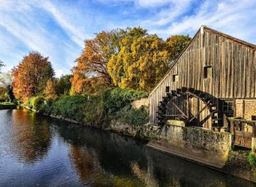 belgium/genk/attraction/bezoekerscentrum-de-maten-de-slagmolen