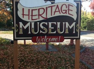 washington/bremerton/attraction/vashon-maury-island-heritage