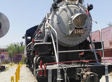 mexico/laguna-region/attraction/train-museum