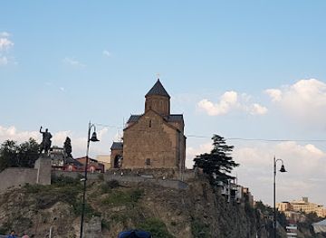 georgia/kvemo-kartli/attraction/europa-square