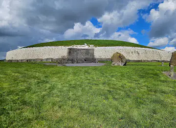 Brú na Bóinne