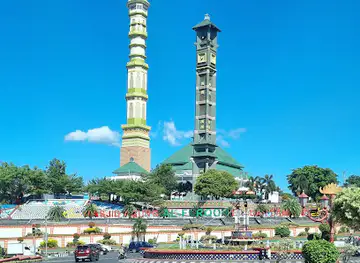 Al-Furqon Grand Mosque