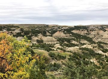 north-dakota/little-missouri-national-grassland/attraction/painted-canyon-nature-trail