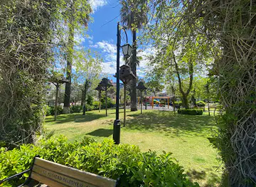 Kasım Yaman Arkeo Park