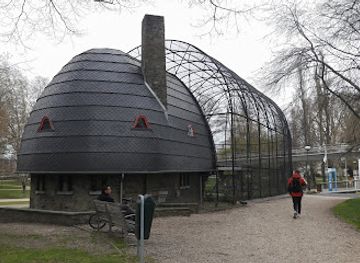 belgium/liege/attraction/aviary