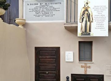 italy/puglia/attraction/casa-natale-di-sant-egidio-maria-da-taranto-e-bottega-della-carita