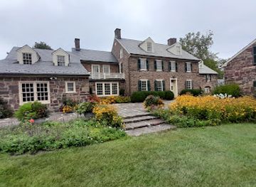 pennsylvania/upper-delaware-valley/attraction/pearl-s-buck-national-historic-landmark